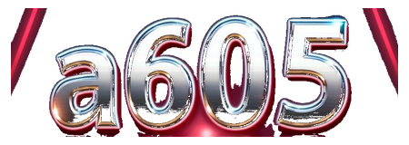 a605 logo
